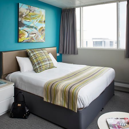 Citrus Hotel Cardiff By Compass Hospitality Buitenkant foto