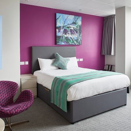 Citrus Hotel Cardiff By Compass Hospitality Buitenkant foto