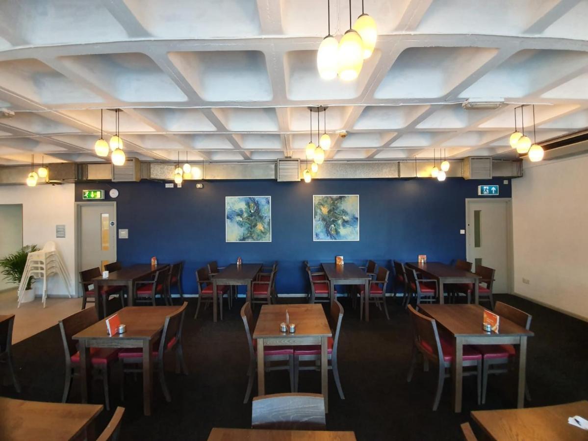 Citrus Hotel Cardiff By Compass Hospitality Buitenkant foto
