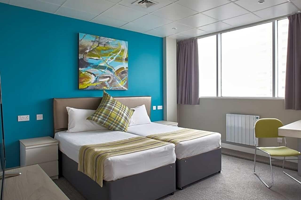 Citrus Hotel Cardiff By Compass Hospitality Buitenkant foto