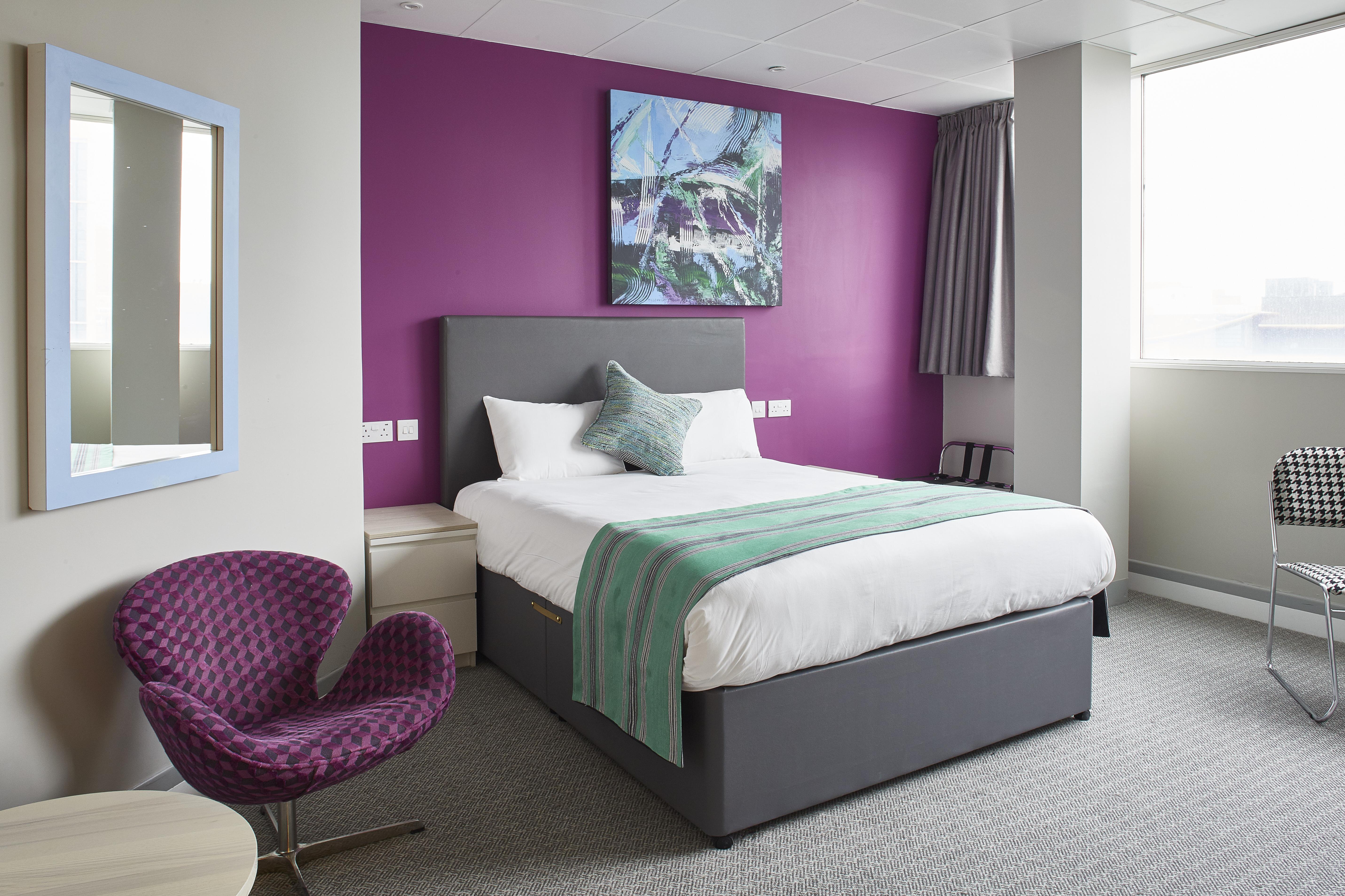 Citrus Hotel Cardiff By Compass Hospitality Buitenkant foto