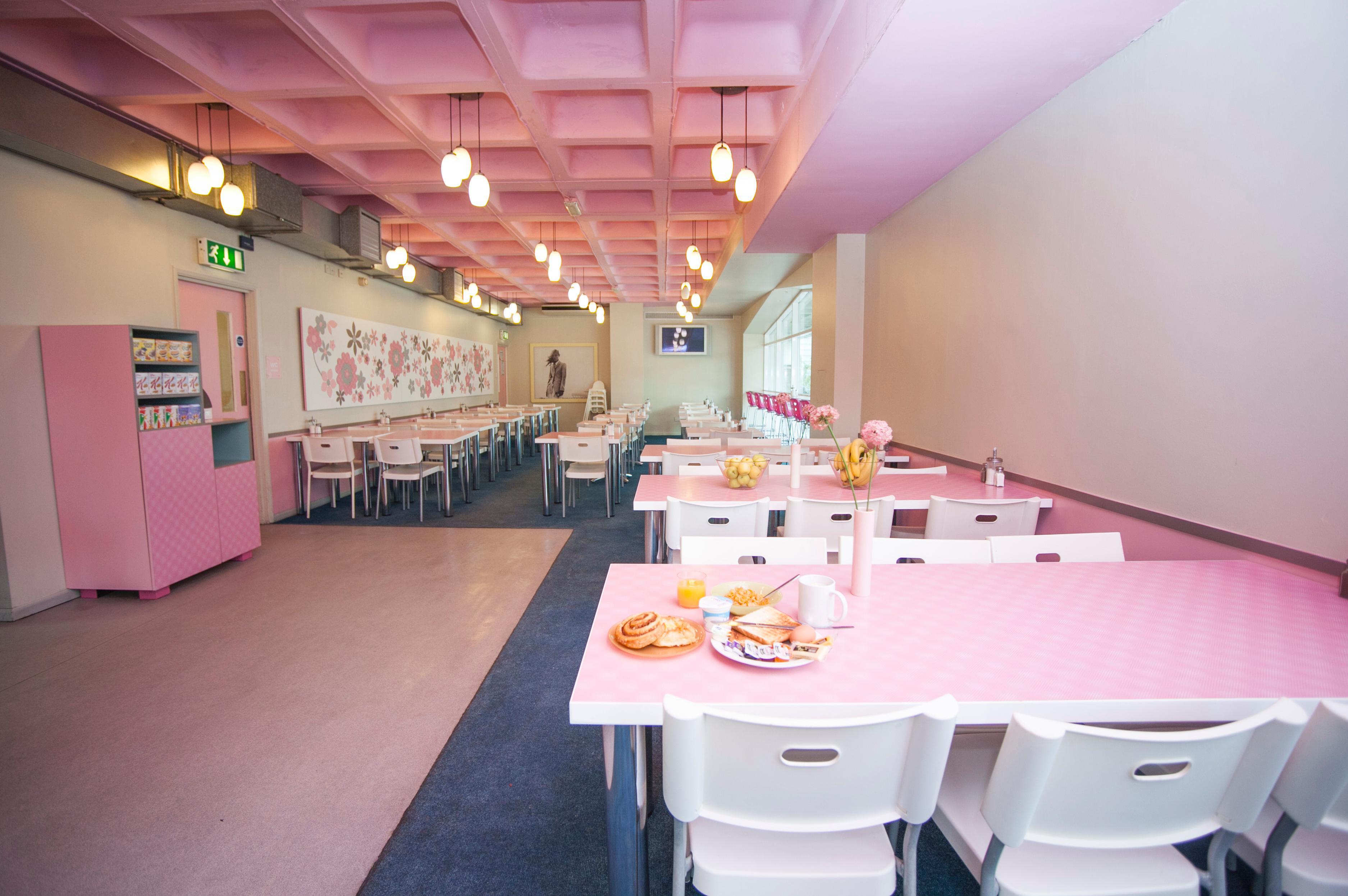 Citrus Hotel Cardiff By Compass Hospitality Buitenkant foto