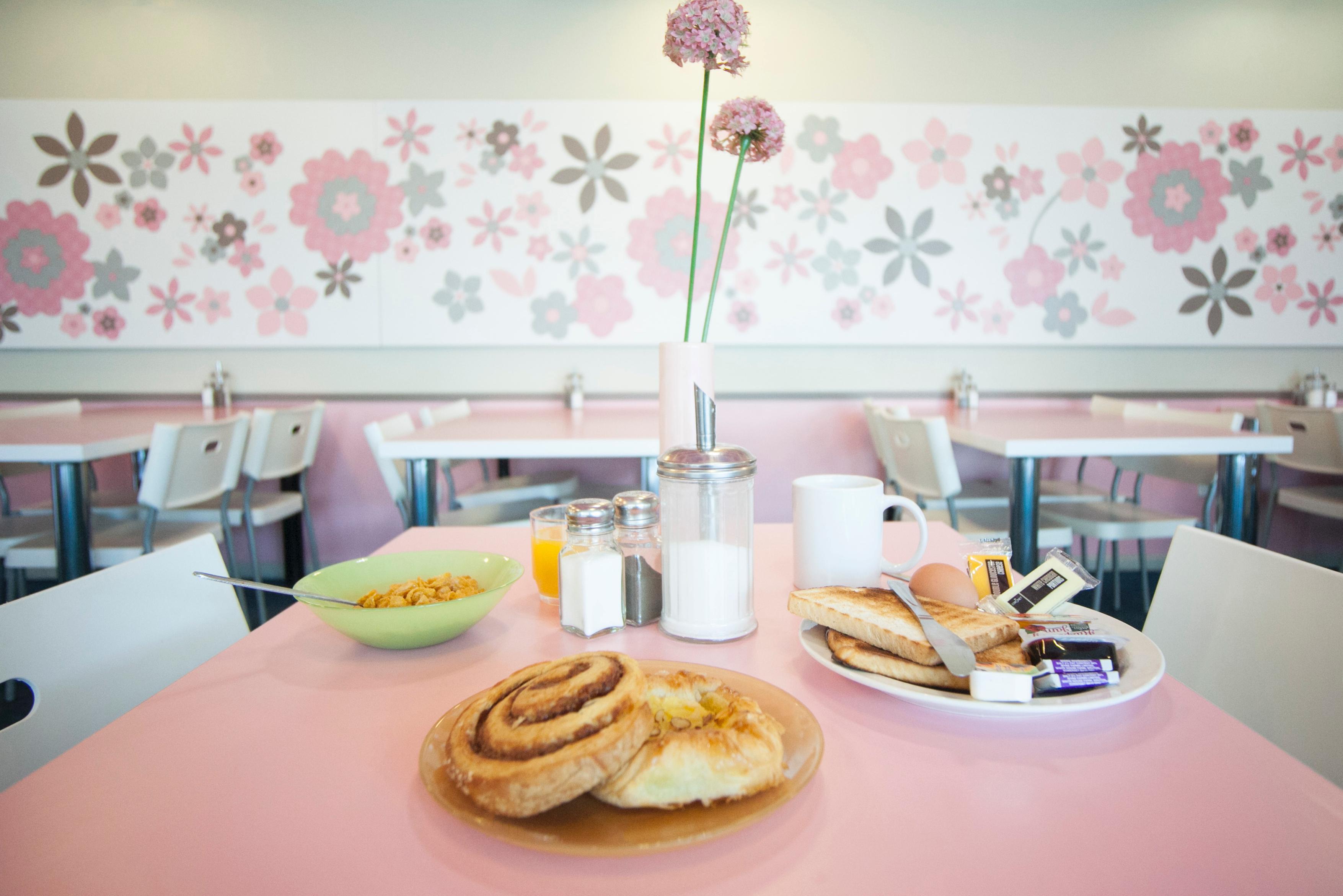 Citrus Hotel Cardiff By Compass Hospitality Buitenkant foto