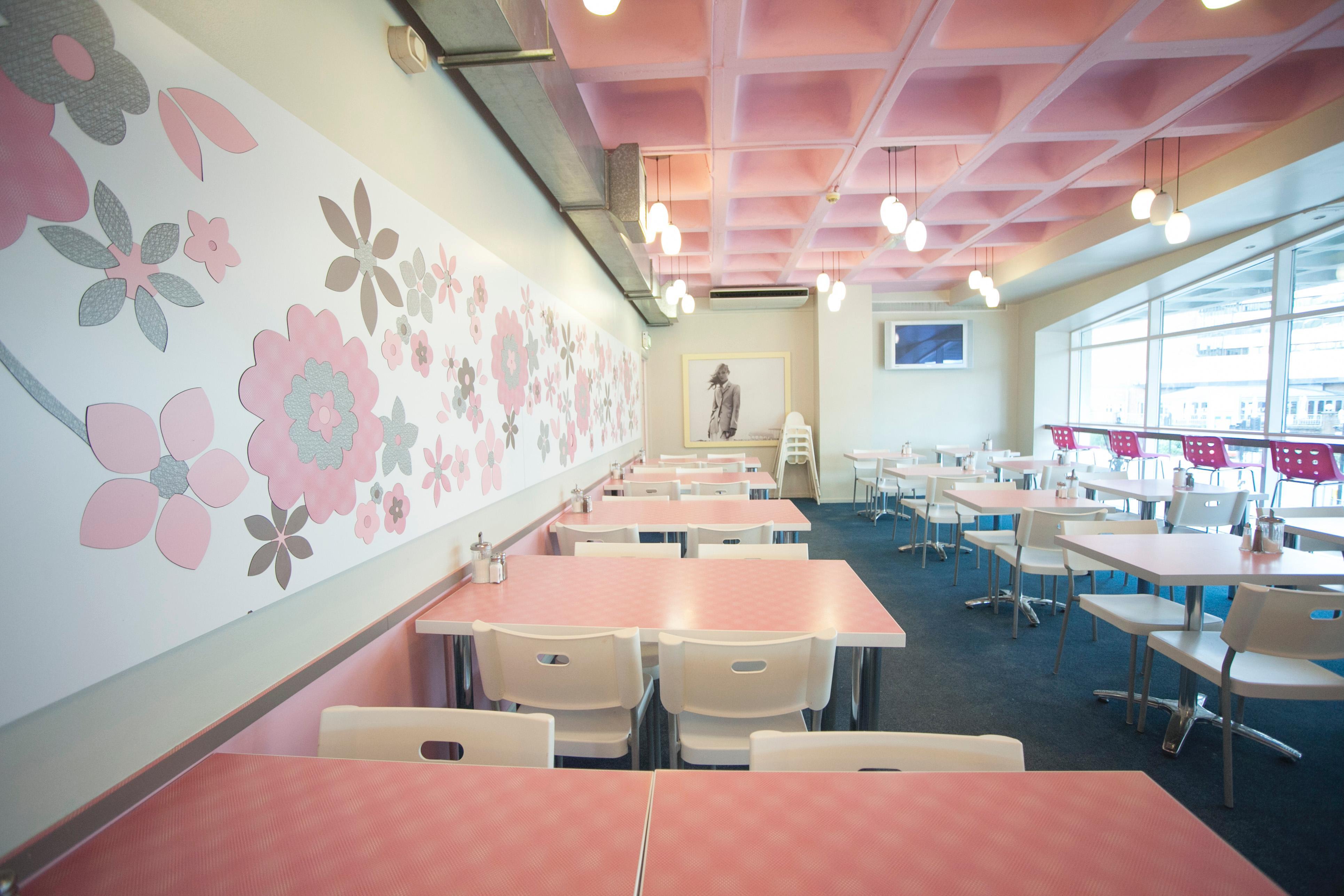 Citrus Hotel Cardiff By Compass Hospitality Buitenkant foto