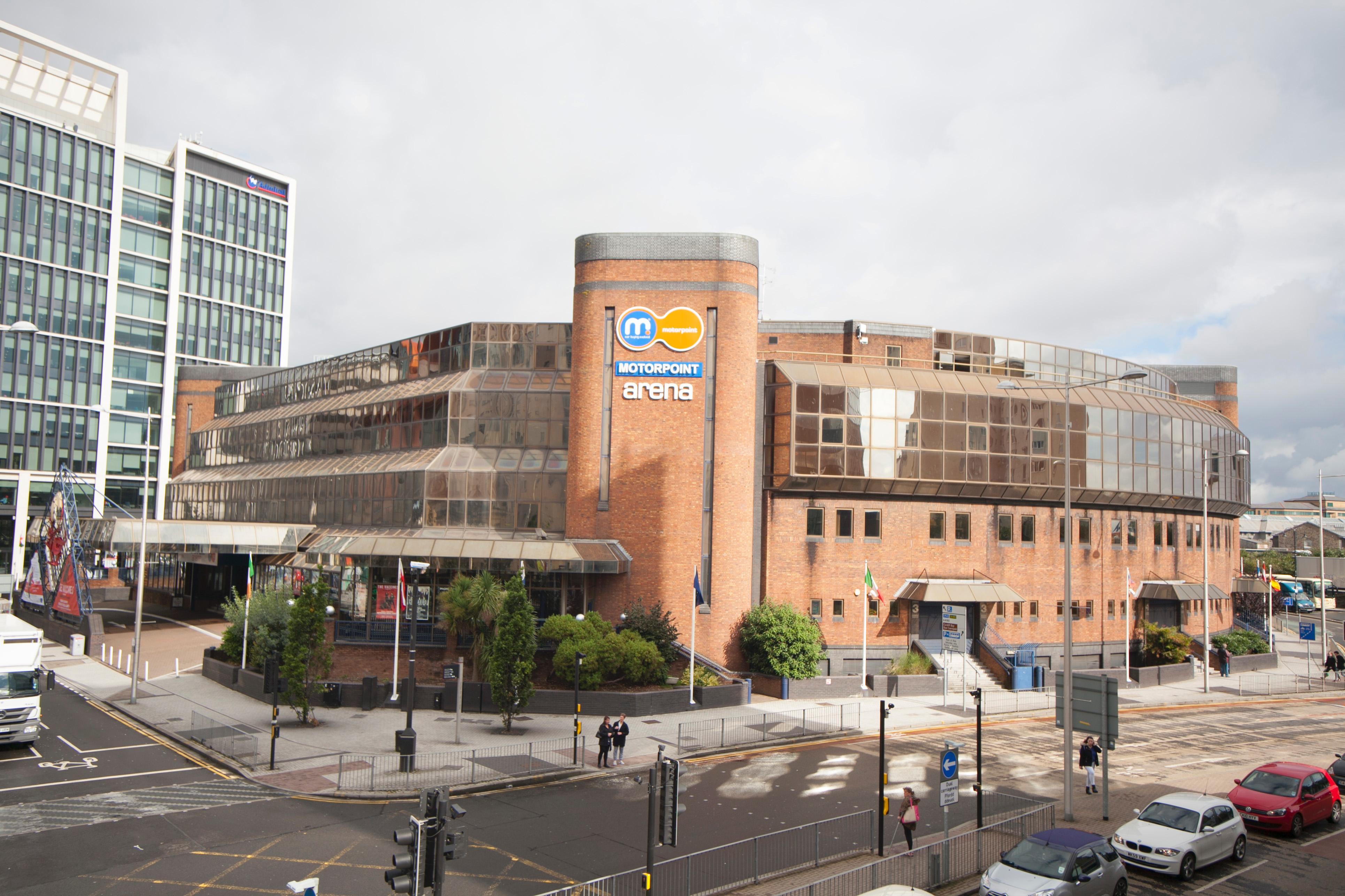 Citrus Hotel Cardiff By Compass Hospitality Buitenkant foto