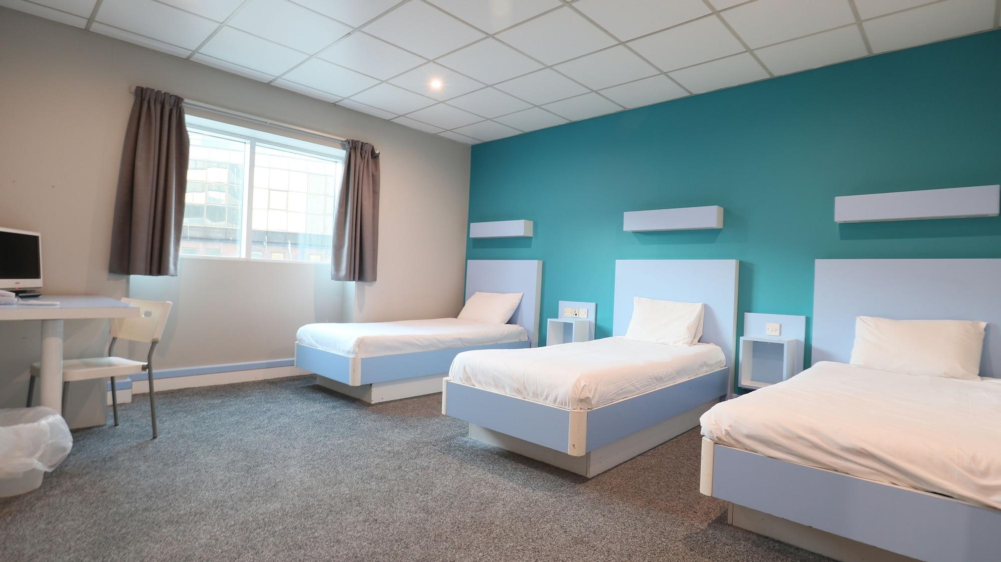 Citrus Hotel Cardiff By Compass Hospitality Buitenkant foto