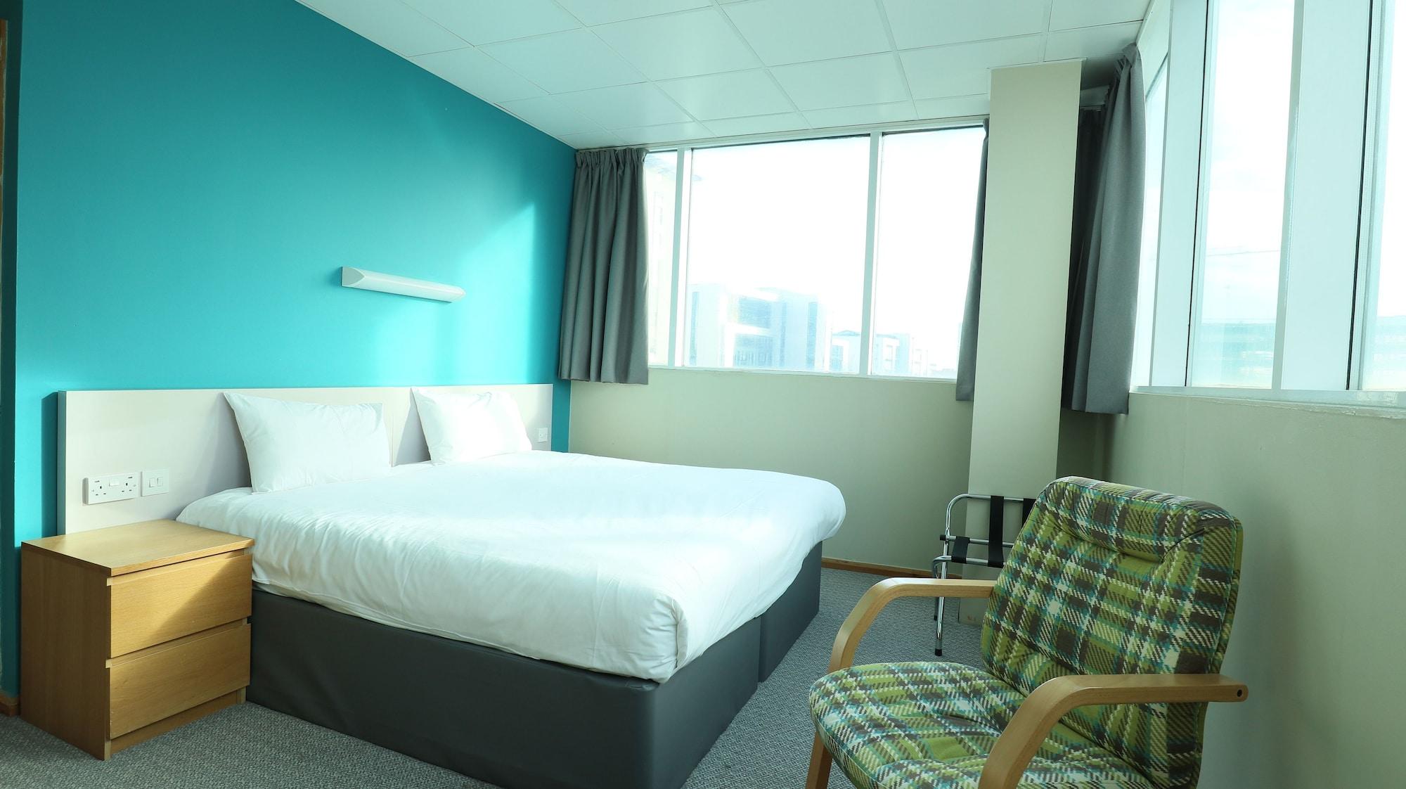 Citrus Hotel Cardiff By Compass Hospitality Buitenkant foto