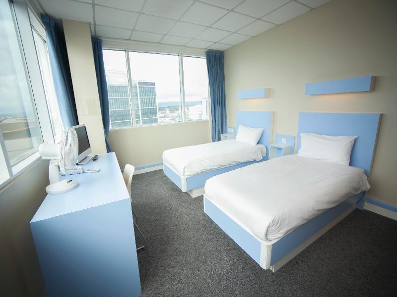Citrus Hotel Cardiff By Compass Hospitality Buitenkant foto