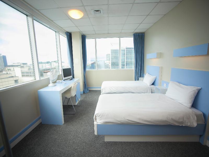Citrus Hotel Cardiff By Compass Hospitality Buitenkant foto