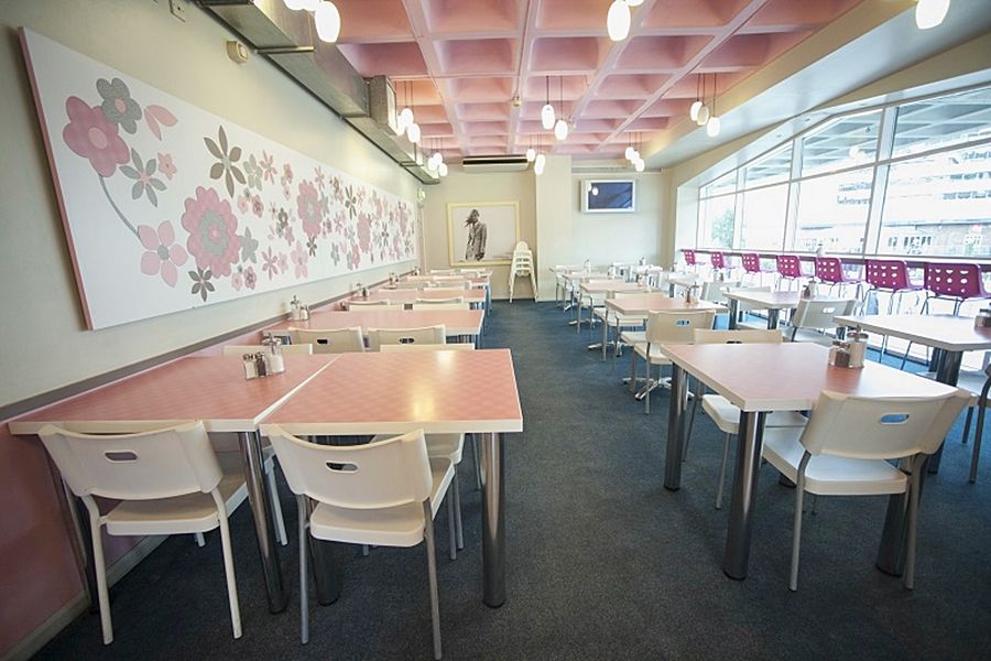Citrus Hotel Cardiff By Compass Hospitality Buitenkant foto