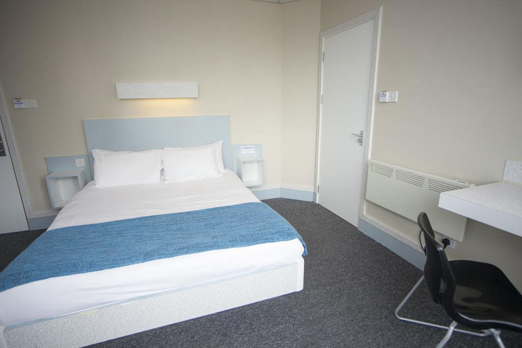 Citrus Hotel Cardiff By Compass Hospitality Buitenkant foto