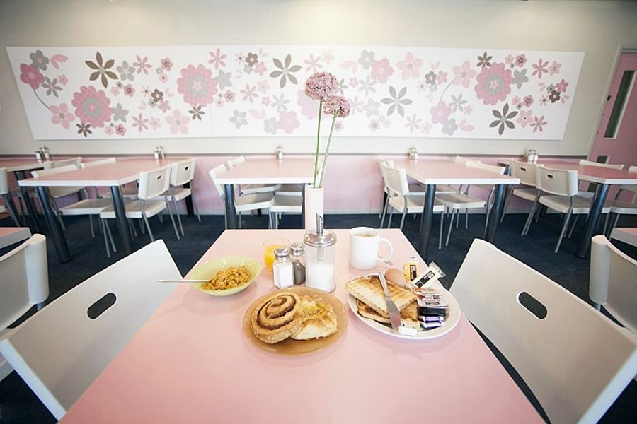 Citrus Hotel Cardiff By Compass Hospitality Buitenkant foto