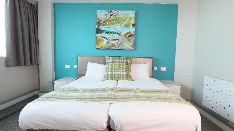 Citrus Hotel Cardiff By Compass Hospitality Buitenkant foto
