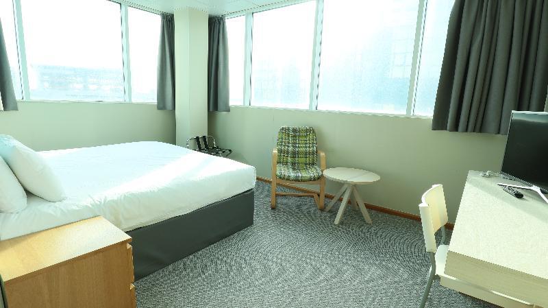 Citrus Hotel Cardiff By Compass Hospitality Buitenkant foto